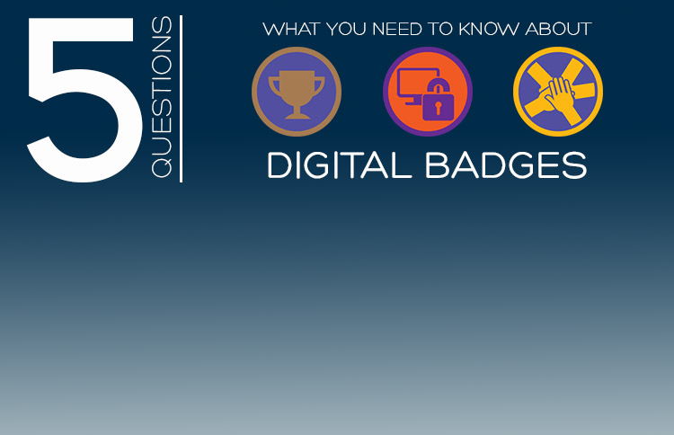 All you need to know about Badges!