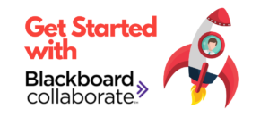 Get Started with Blackboard Collaborate