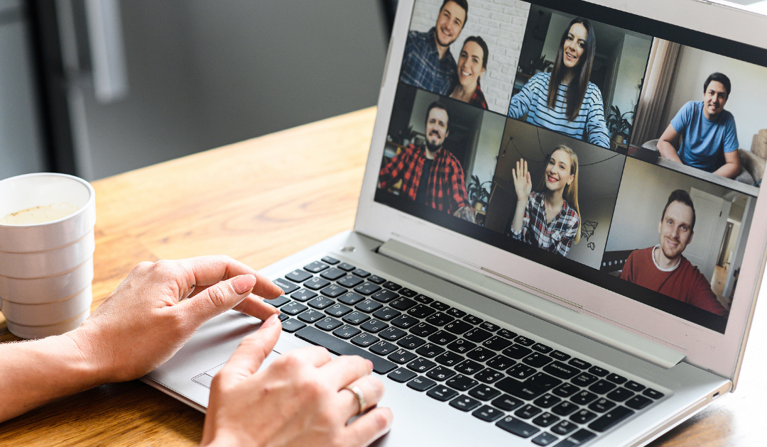 Zoom for Synchronous Teaching with Blackboard: A Faculty Transition Workshop