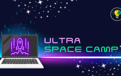 Register Now for Ultra Space Camp!