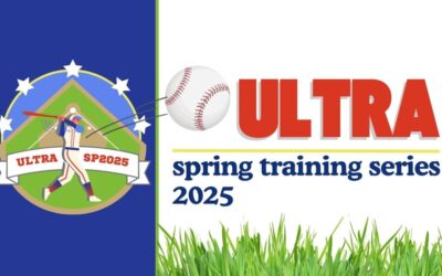 Register Now for Ultra Spring Training